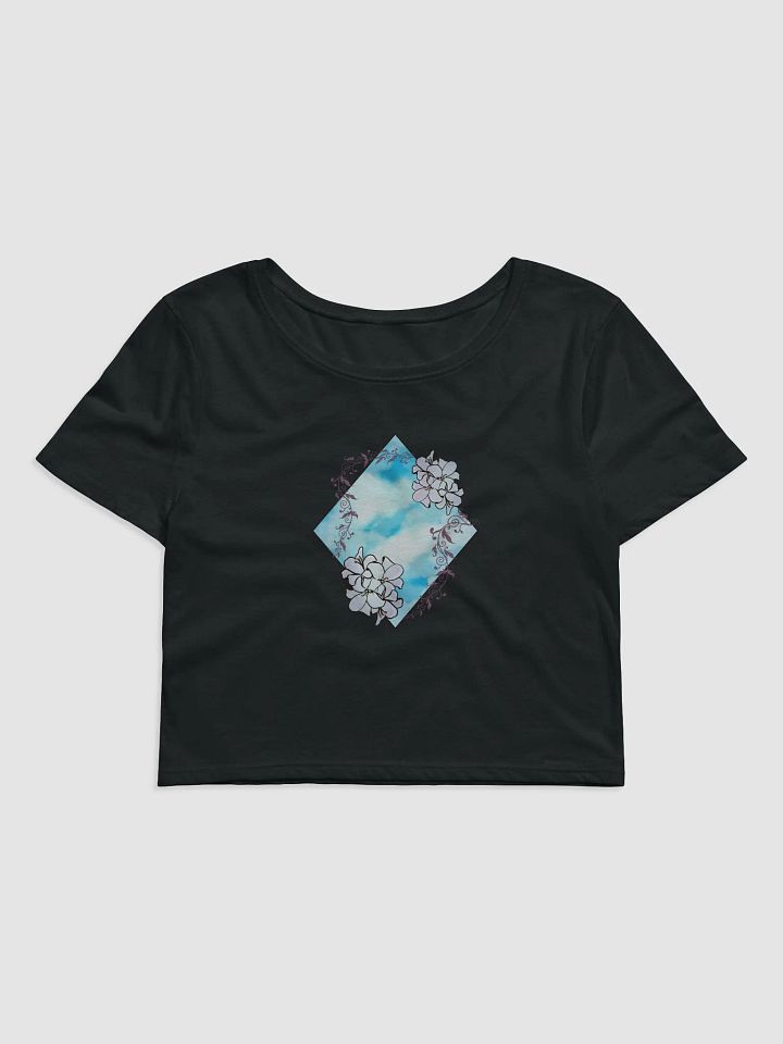 Jayne Symbol Crop Top product image (1)