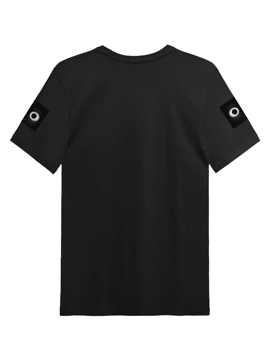 New Trendy Panther Print T-Shirt – the perfect mix of power, fashion, and comfort! product image (2)