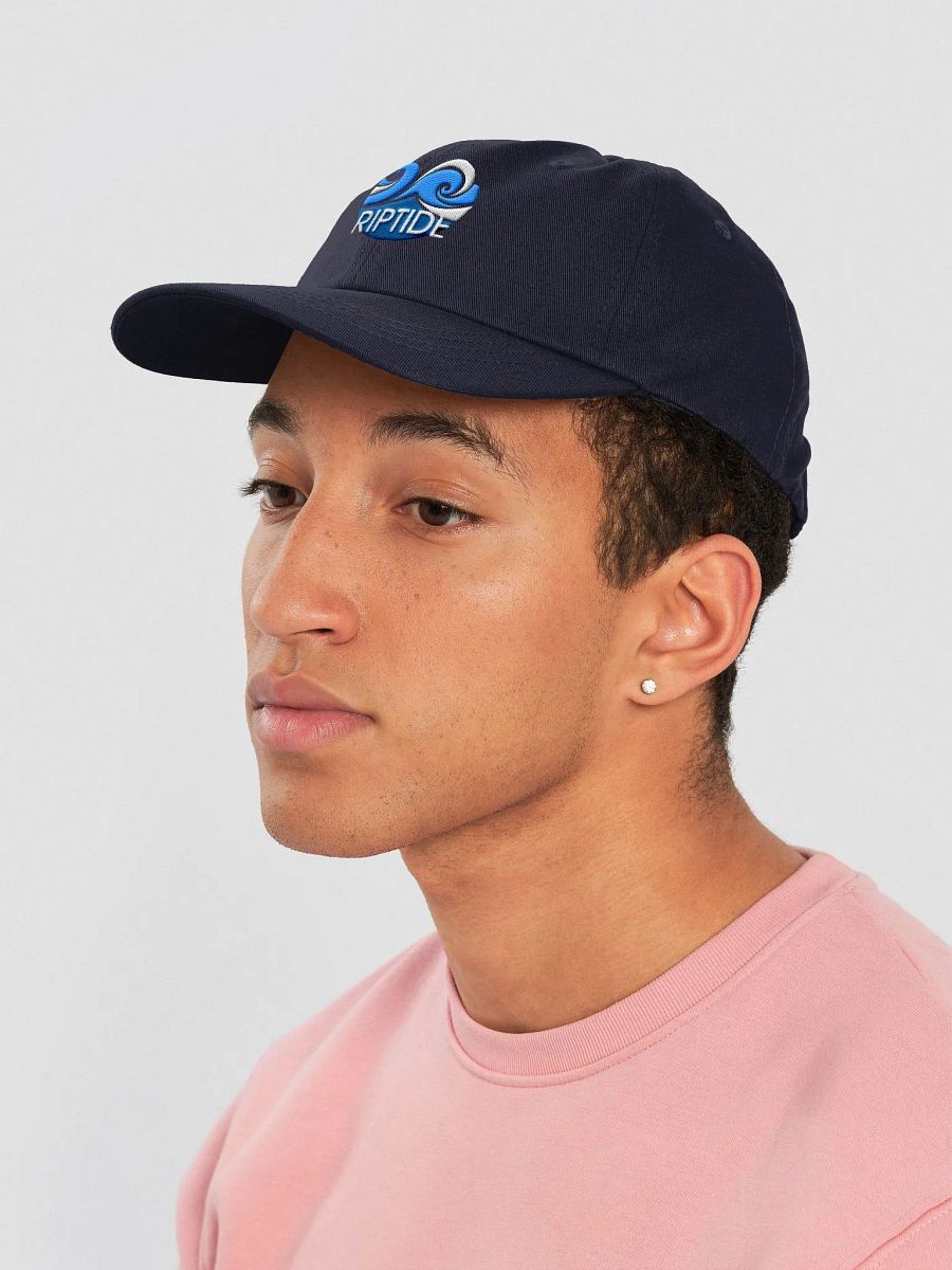 Riptide Dodgeball Club Classic Hat product image (47)