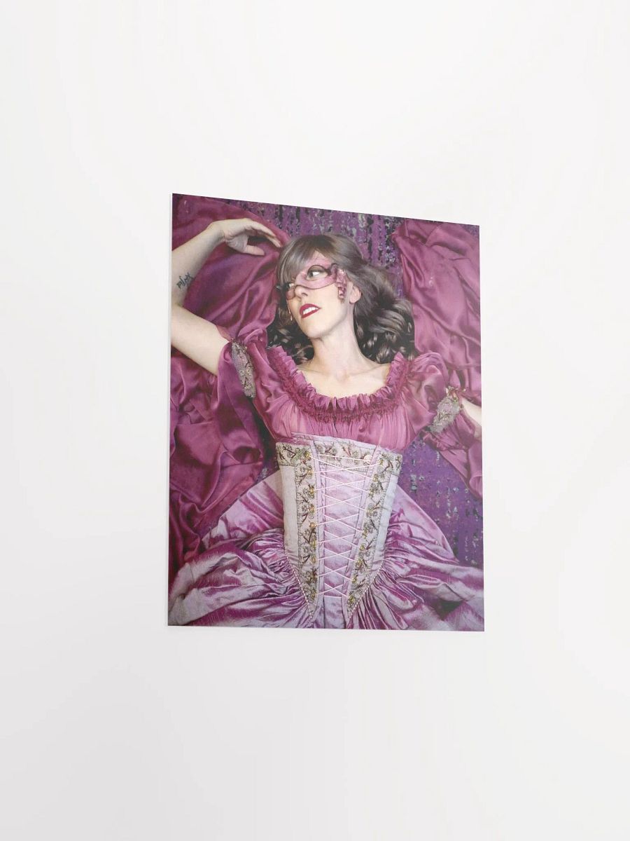 Renaissance Cosplay Print product image (3)