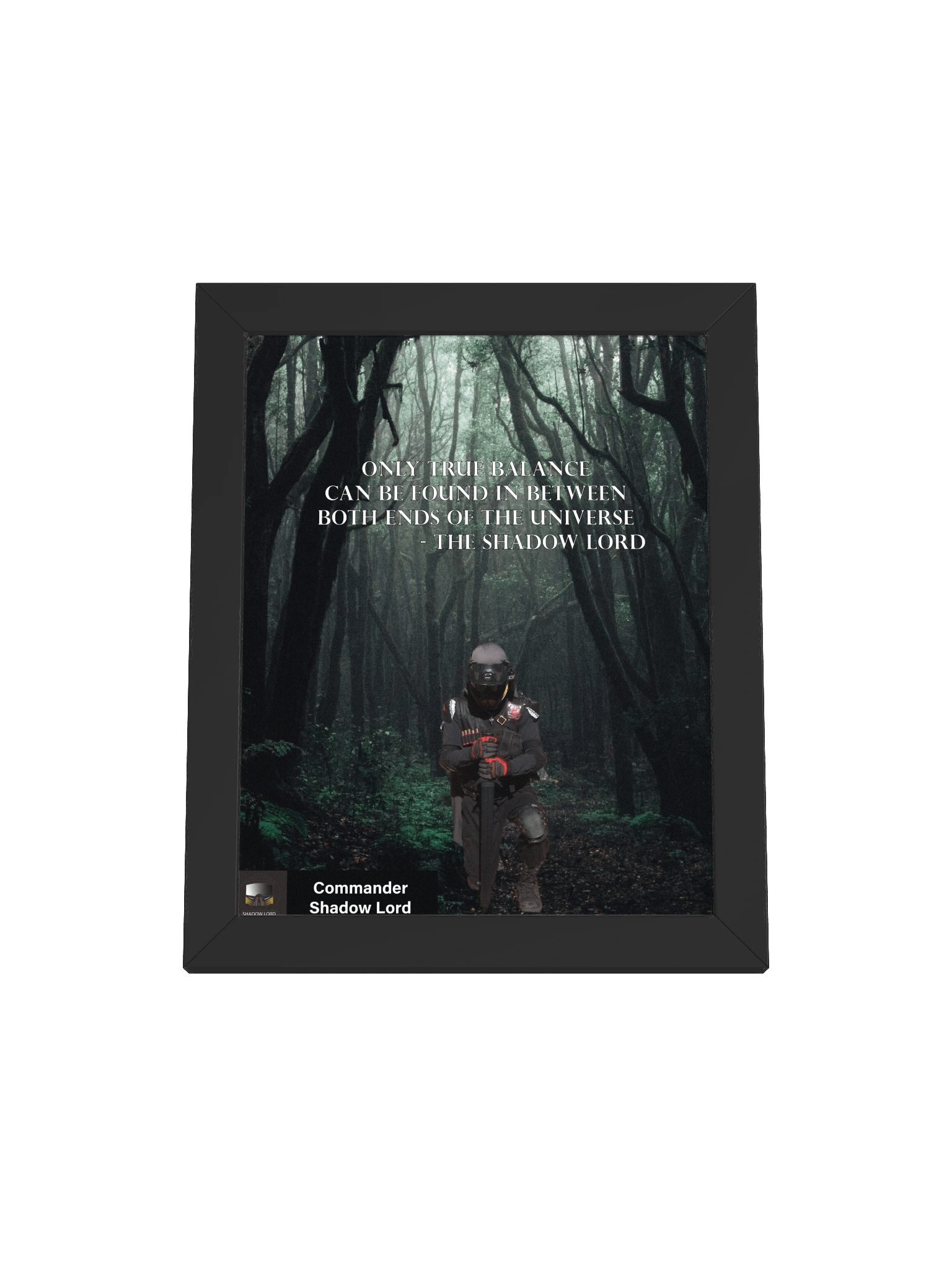 Ends of The Universe Poster product image (1)