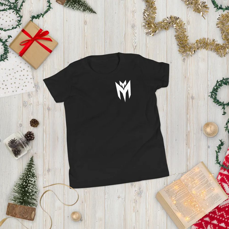 mikeyxmurder youth shirt product image (5)
