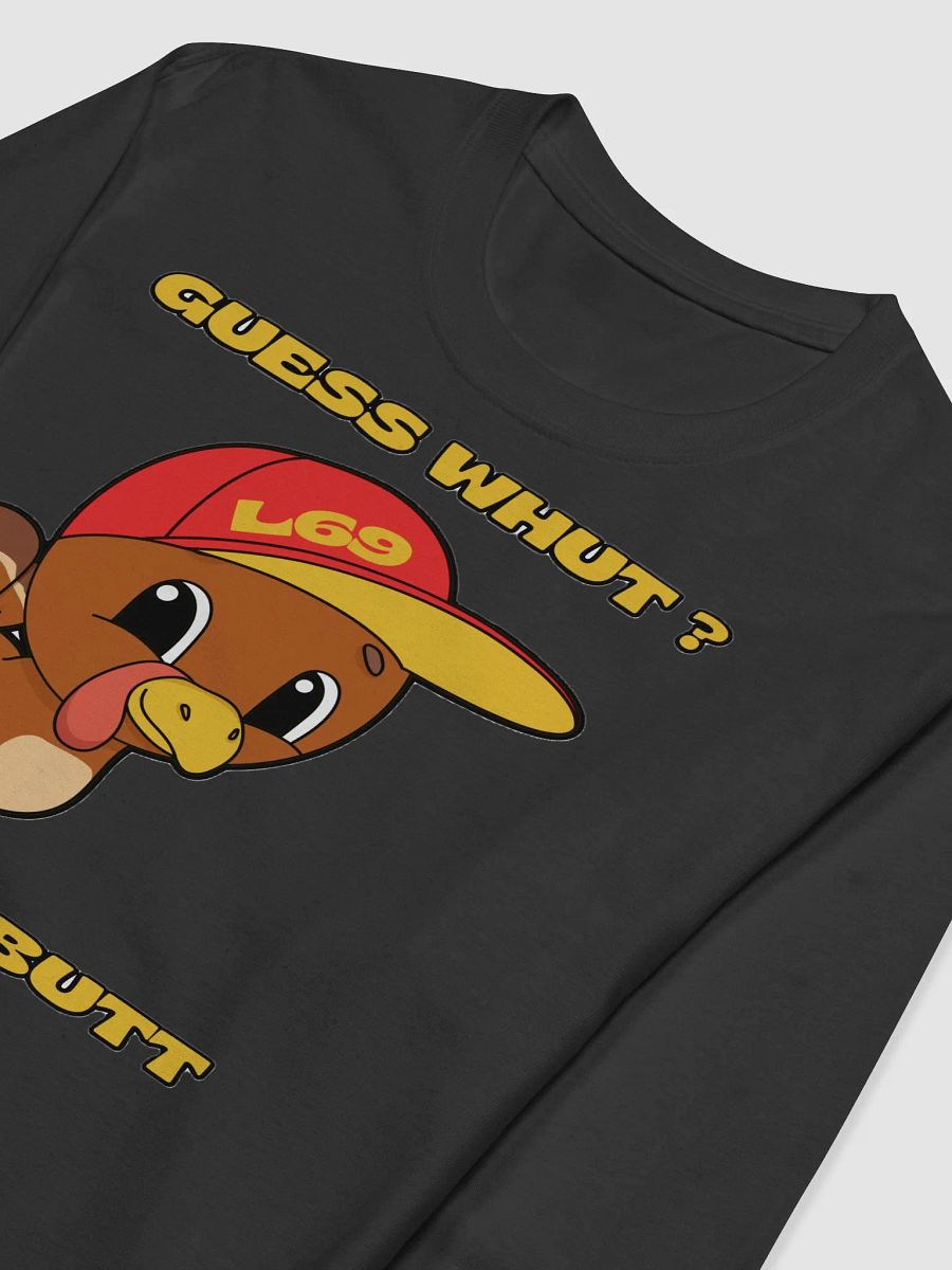 GUESS WHUT? TURKEY BUTT product image (5)