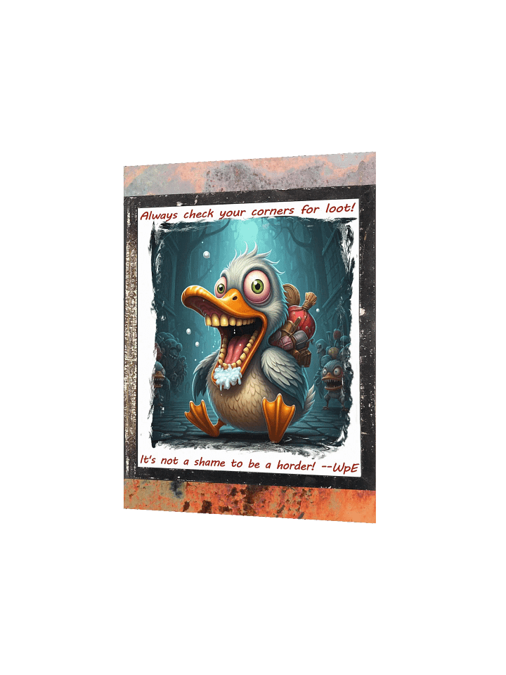 WpE's Loot quote product image (5)