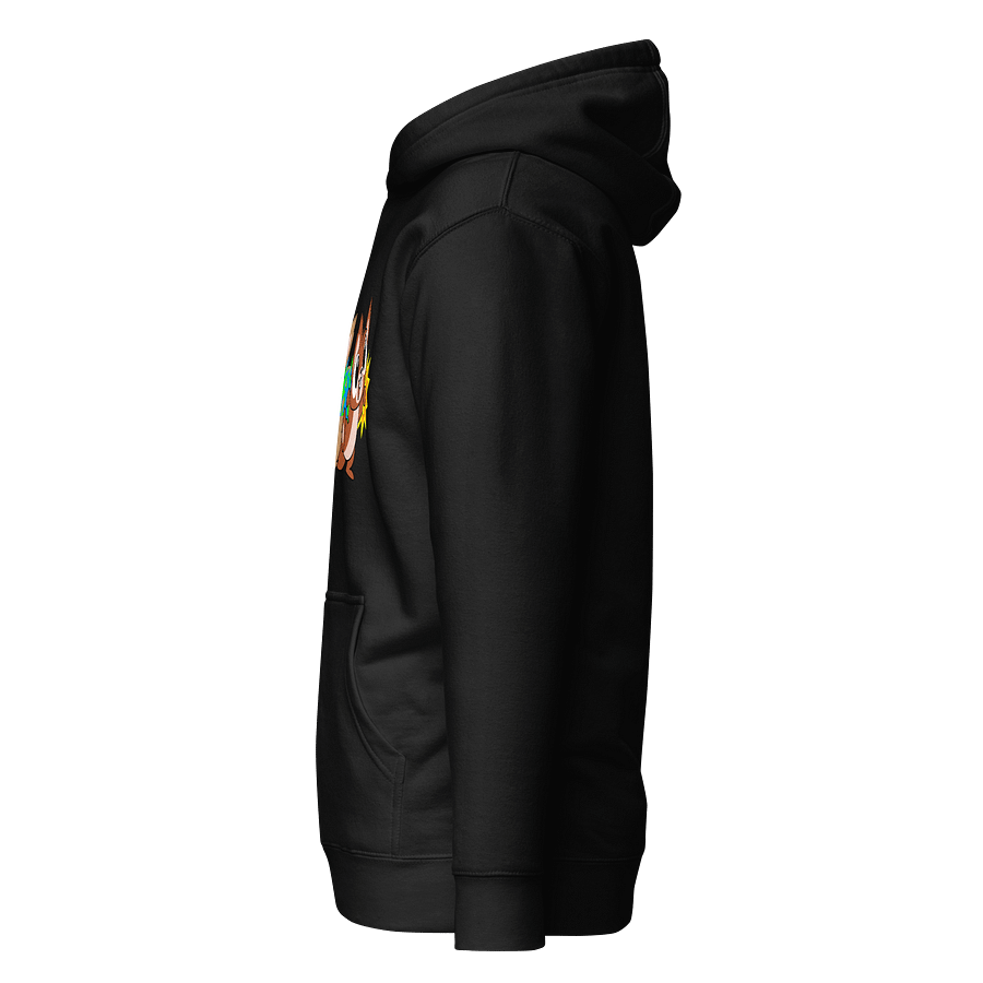 Hobby and Stimmy Hoodie product image (3)