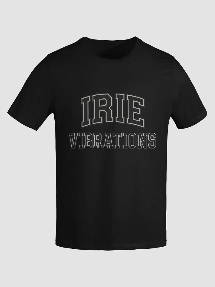 Irie Vibrations Relaxed-fit Tee product image (1)
