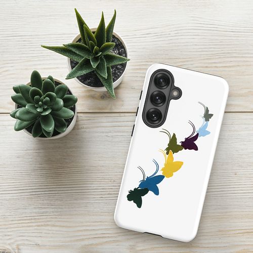 All designs have now been updated to include Samsung S25 series cases. Check them out at classicartcases.com 
#samsungs25seri...