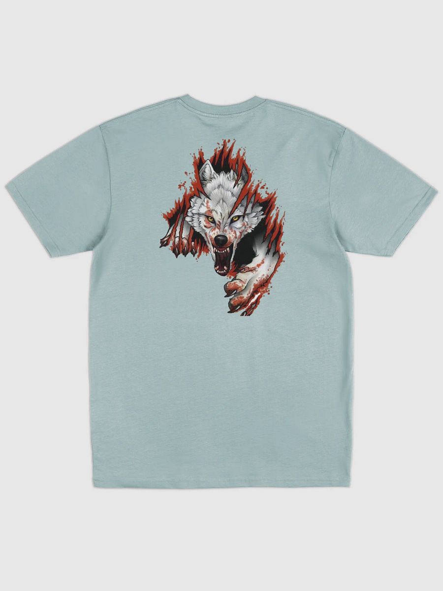 Wolf Tee product image (3)