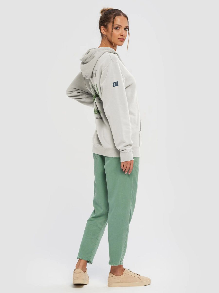Sorry I was Golfing Sno Ridge Hoodie product image (3)