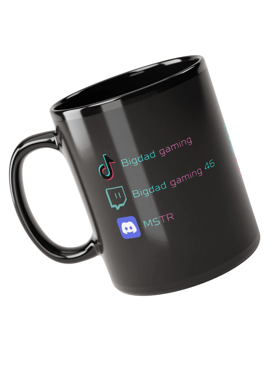 Bigdad Mug product image (3)
