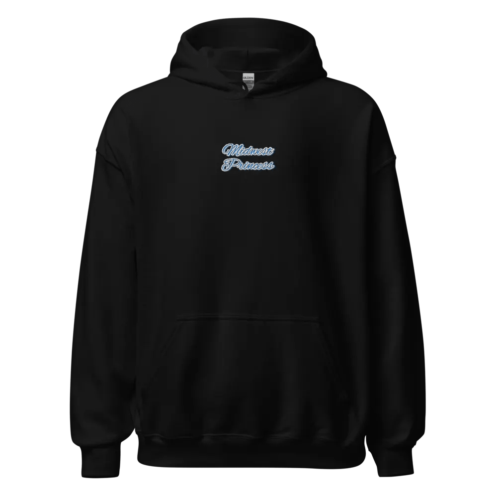 Midwest Princess Hoodie product image (1)