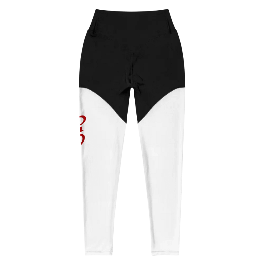WS Sports Leggings product image (4)