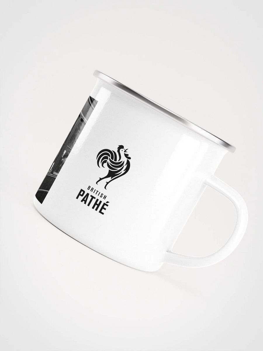 Dunkirk Evacuees Enjoying Tea Mug product image (5)