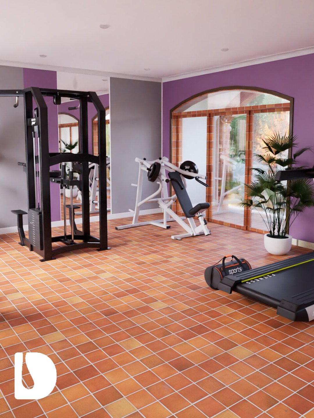 Architectural Design DA71102A product image (8)