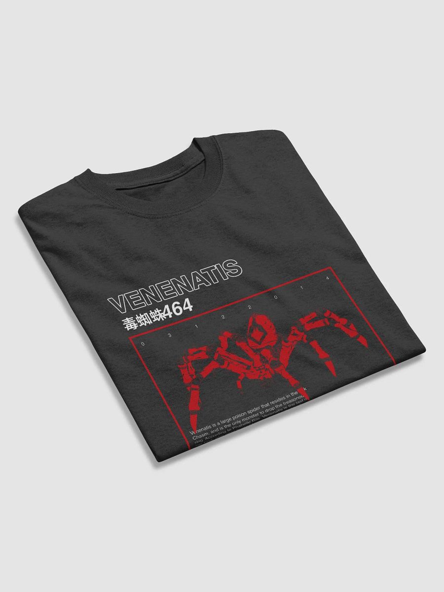 Venenatis - Shirt product image (4)