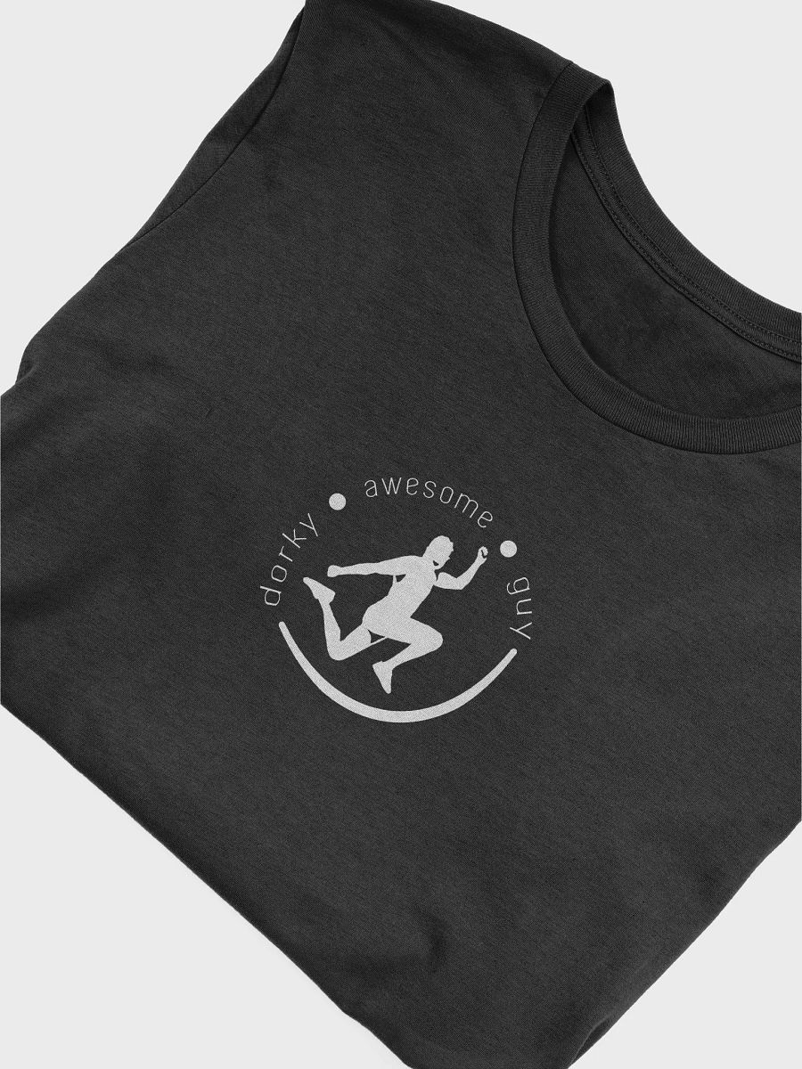 Soft Dorky Awesome Tee product image (46)