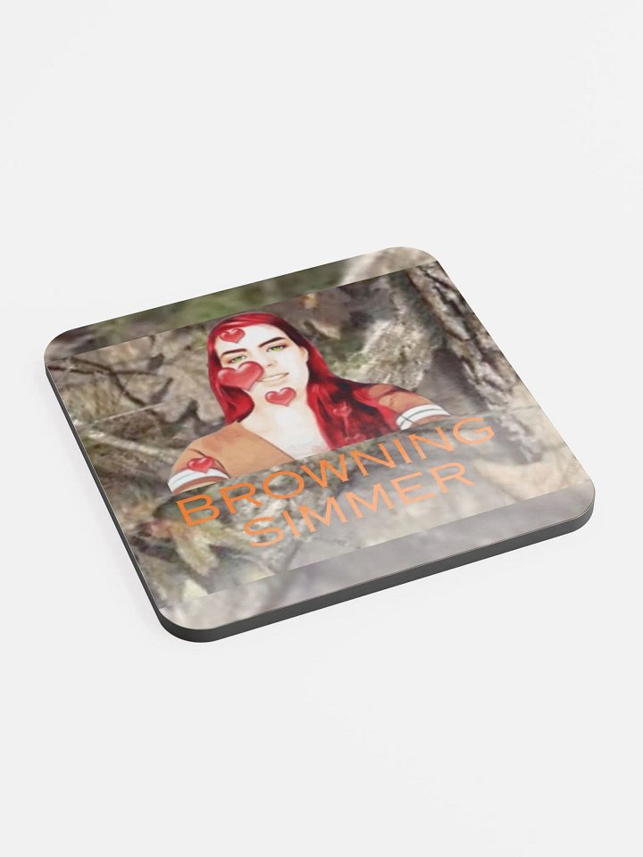 BrowningSimmer Coaster product image (2)