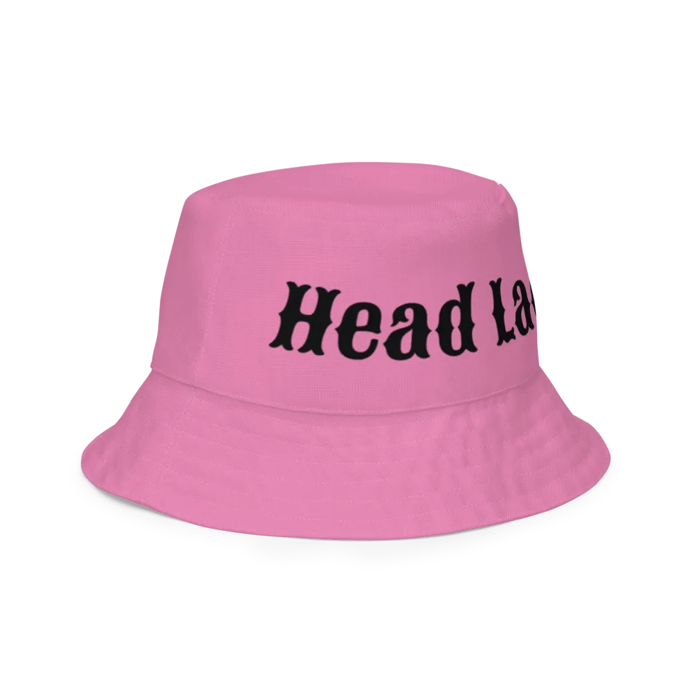 Head Lacky Reversible Bucket Hat product image (9)