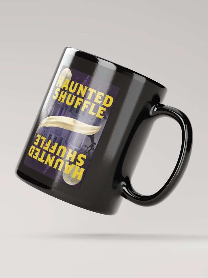 Haunted Shuffle Mug product image (4)