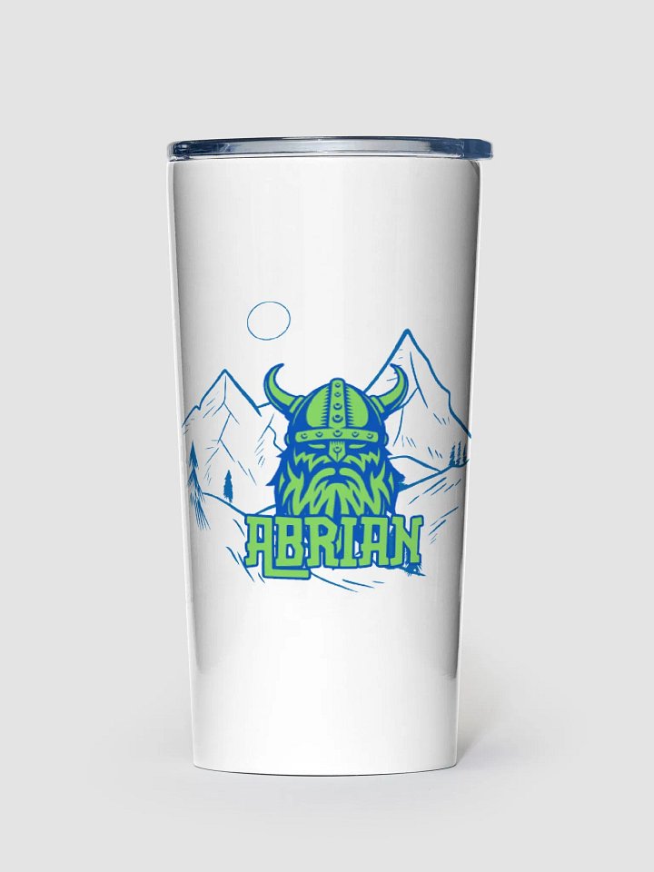2024 Abrian Tumbler product image (1)