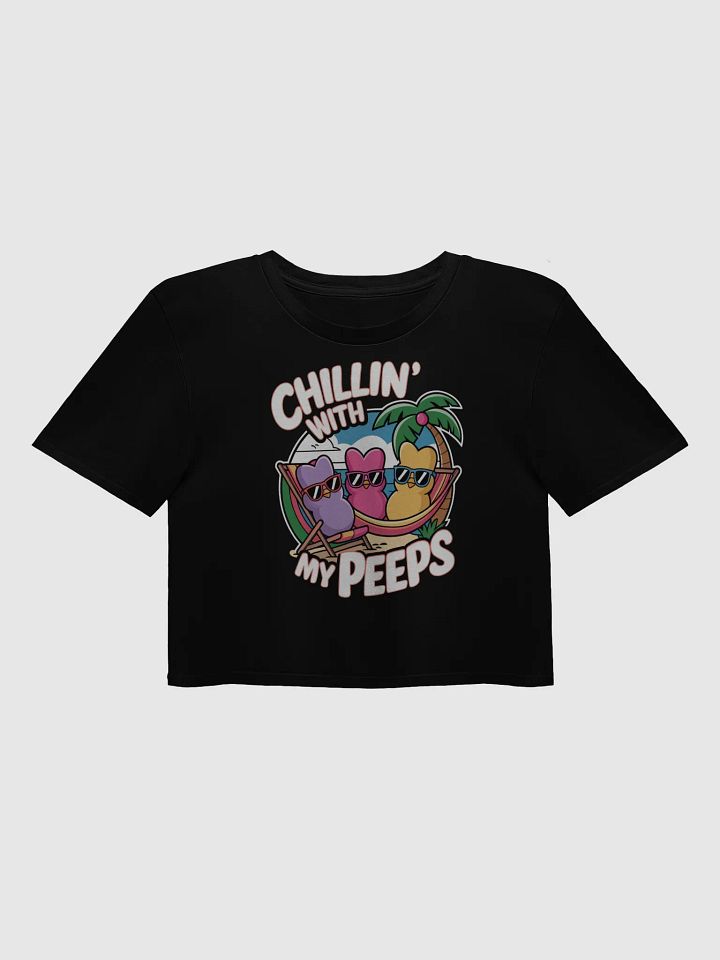 Chillin’ With My Peeps product image (1)