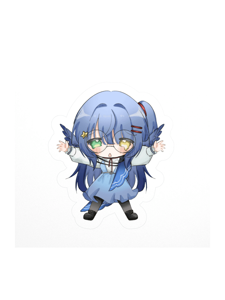 Worried birb censor product image (1)