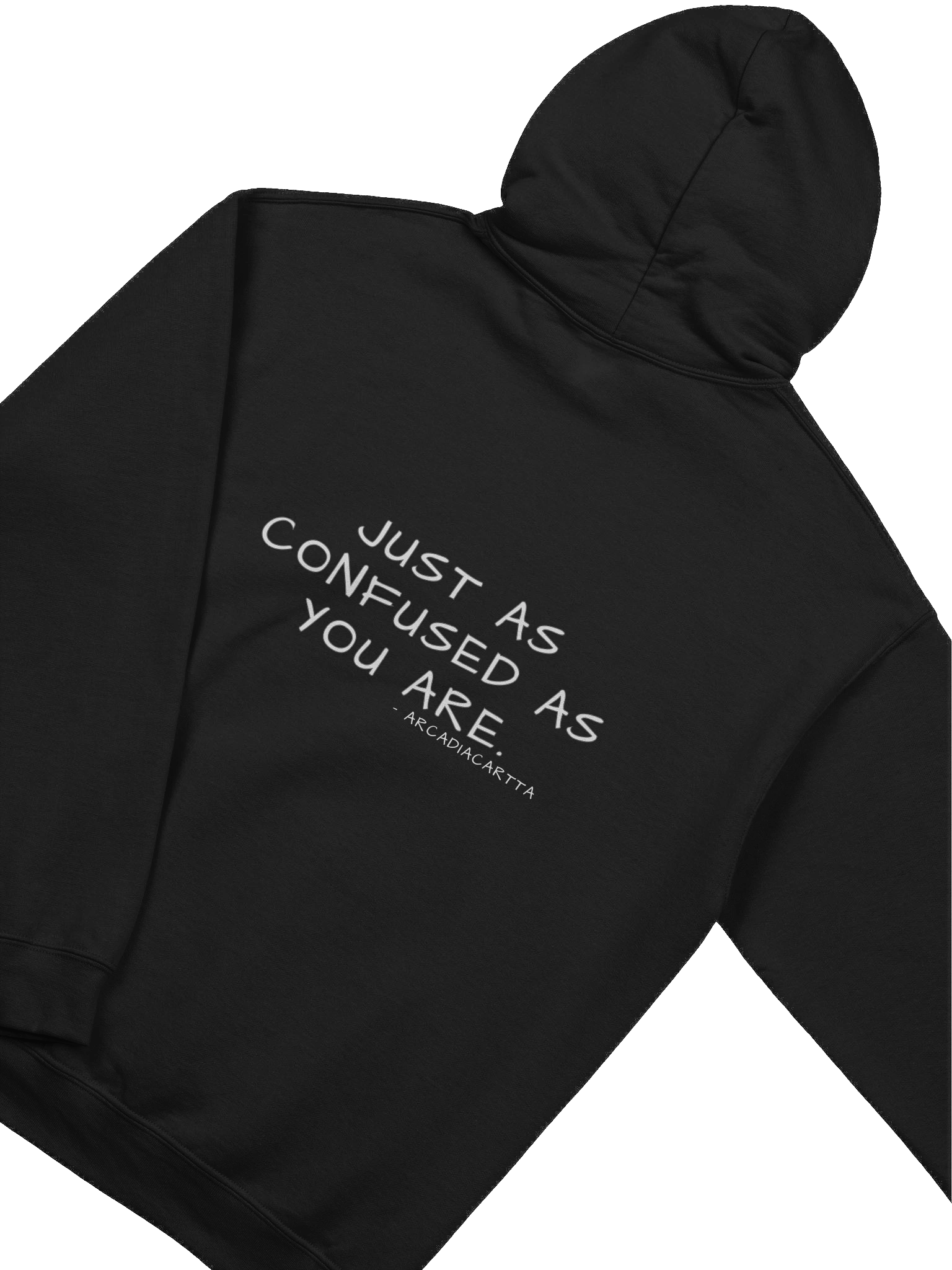 Knows More Hoodie product image (2)
