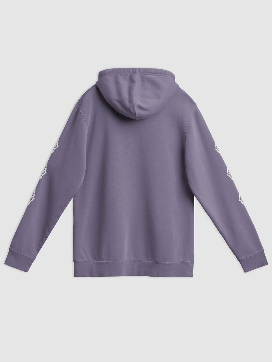 Metal Head Hoodie product image (5)