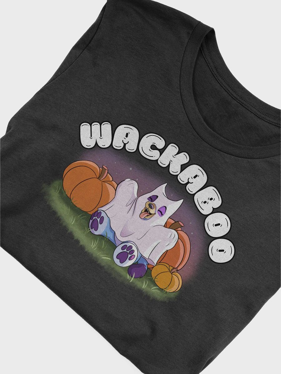 WackaBoo Shirt (Kawaii style) product image (5)