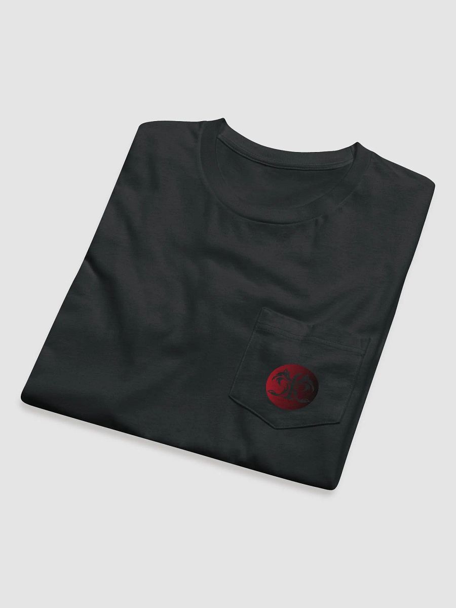 Foxy Work Shirt product image (5)