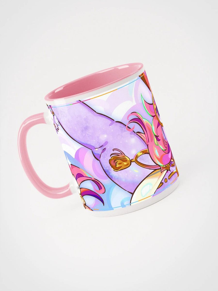 In The Clouds Ceramic Mug product image (3)