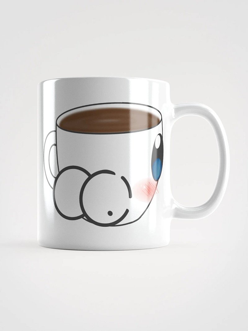 CuppyThicc Mug!