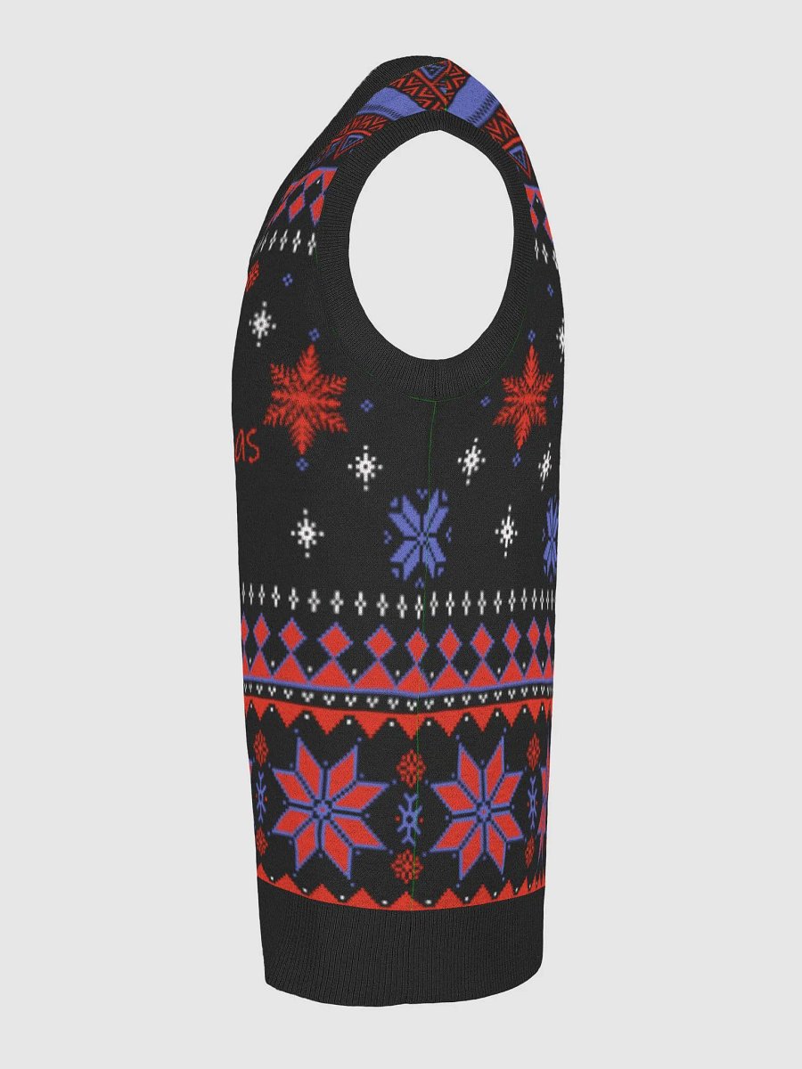 Merry Kink-mas Vest product image (30)