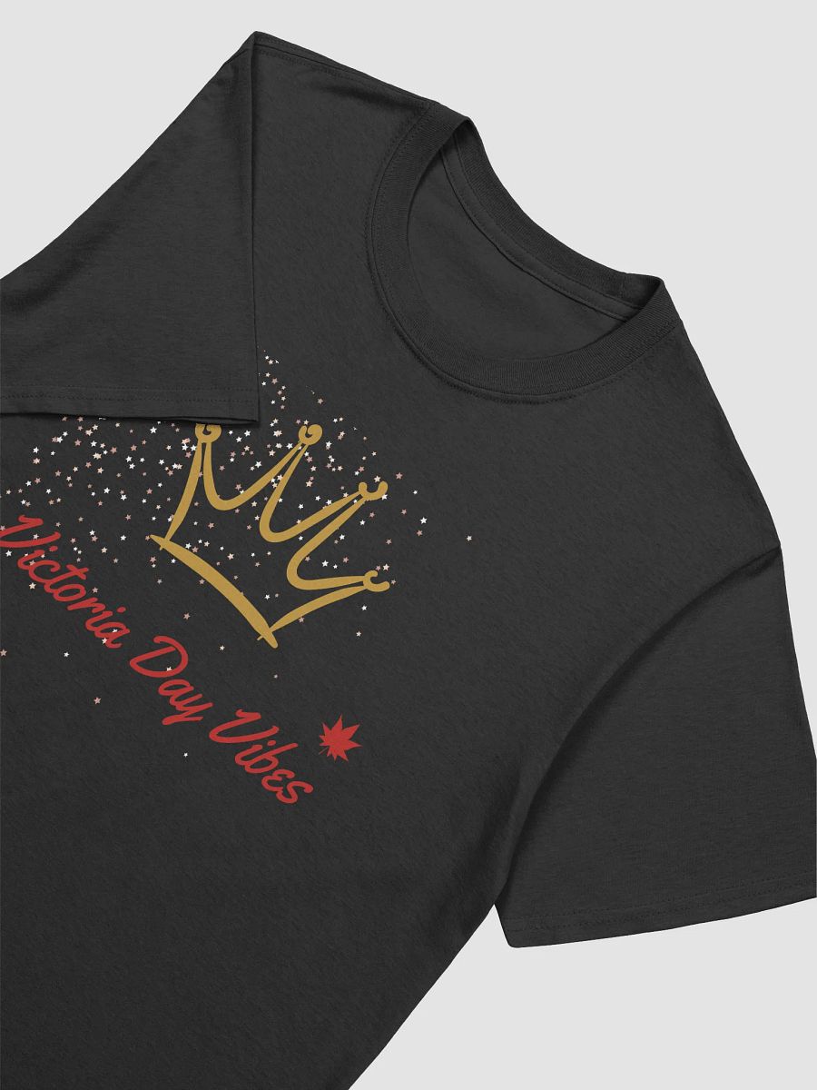 Canada Victoria Day Vibes T-Shirt product image (3)