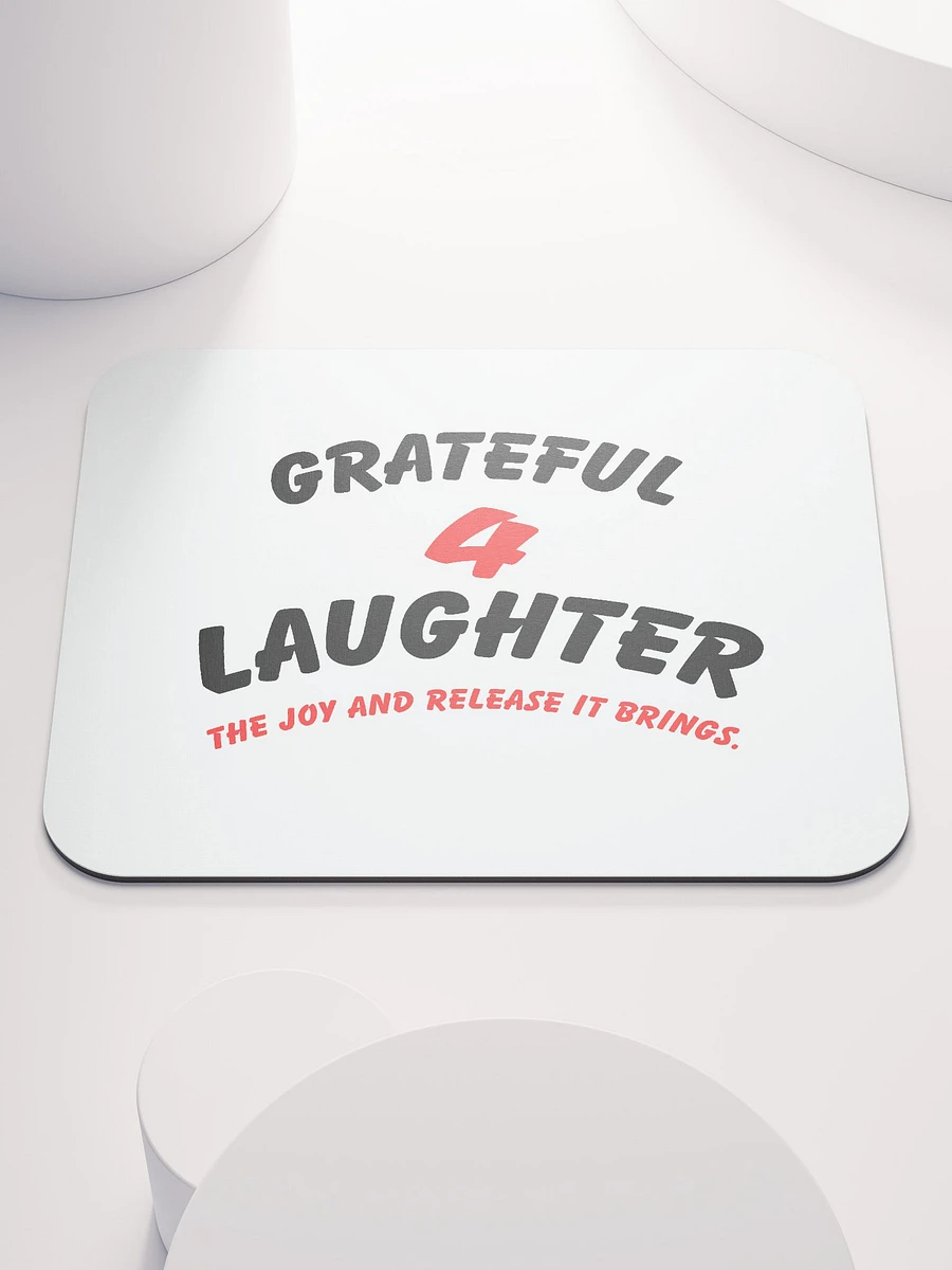 I AM GRATEFUL FOR LAUGHTER product image (1)