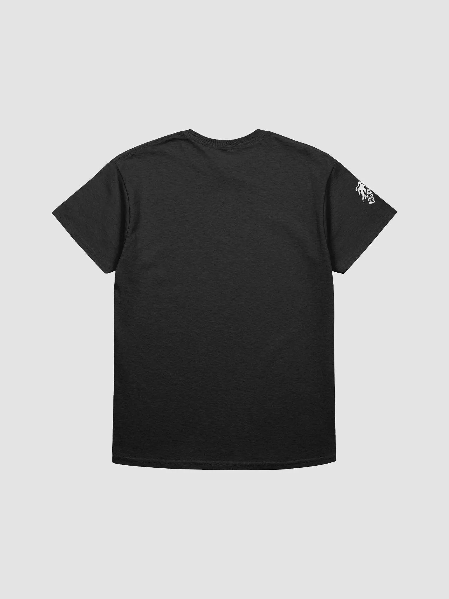 Piranha TEE ALTERNATIVA - Le sirene so nemiche in ogni veste product image (2)