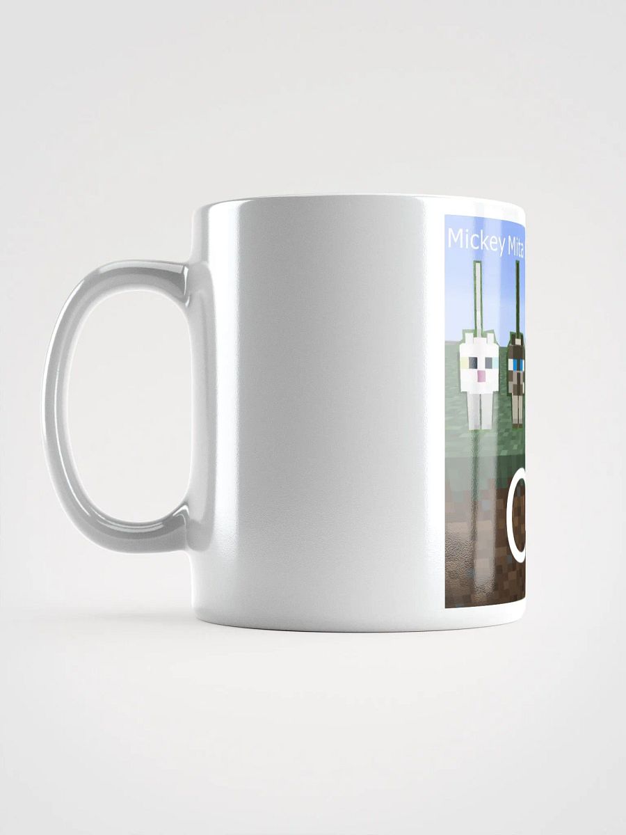 Cat Mug product image (16)