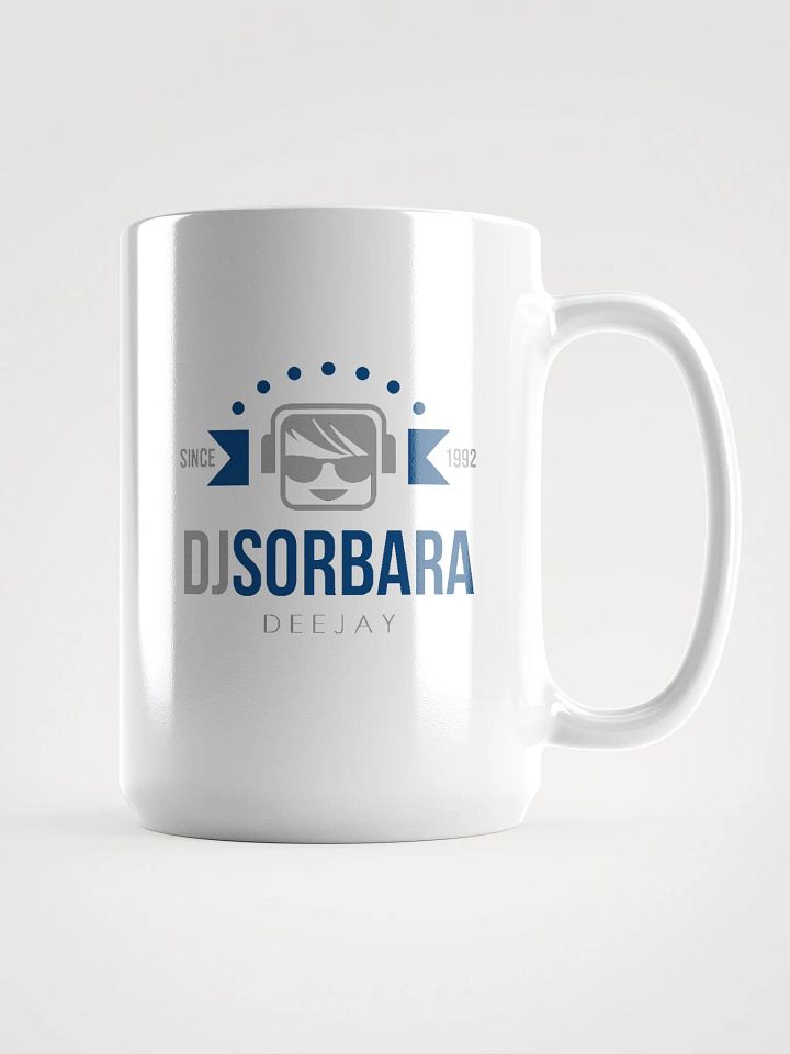 Tazza Dj Sorbara product image (1)