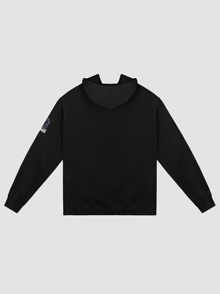 Good Soup Headphones Hoodie (brand: AS Color) product image (2)