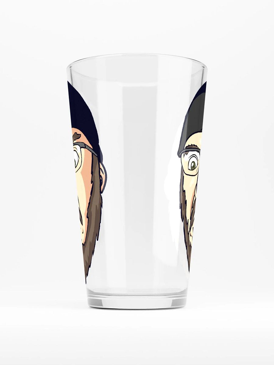HEADGAR Pint Glass product image (2)