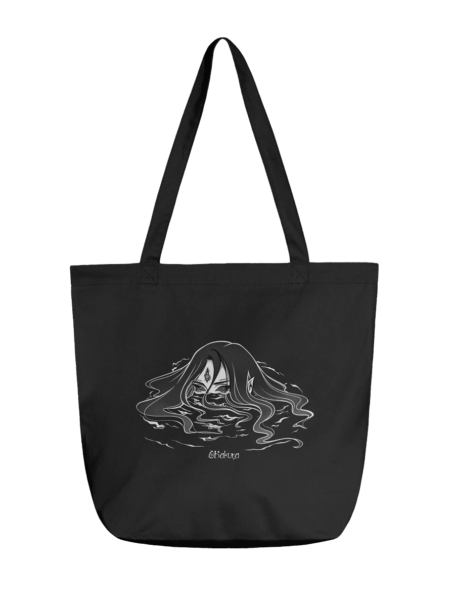 Mystic Depths Tote Bag product image (1)