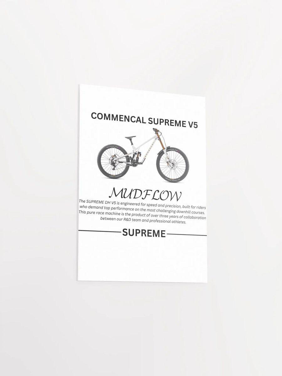 Mudflow Paper Posters product image (3)