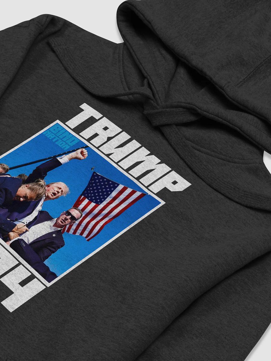 Trump 2024 Hoodie product image (12)
