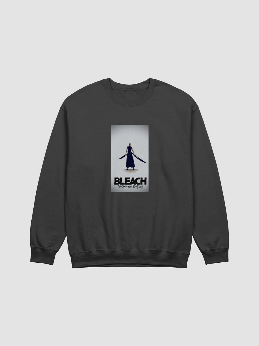 Bleach Ichigo's True Zanpakuto Crewneck product image (3)