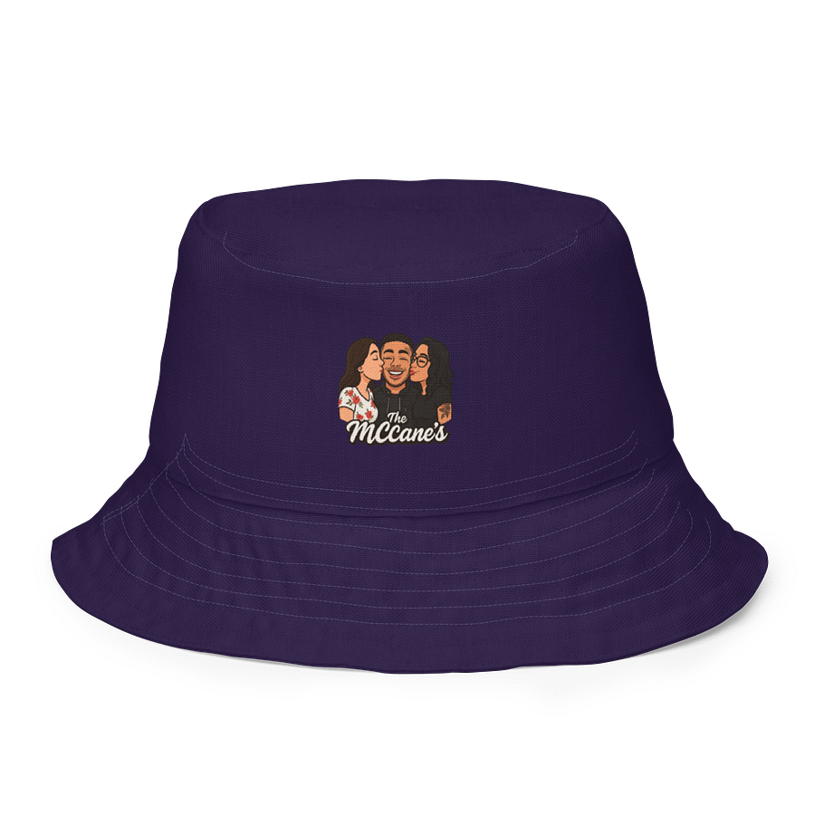 The McCane's bucket hat! product image (1)