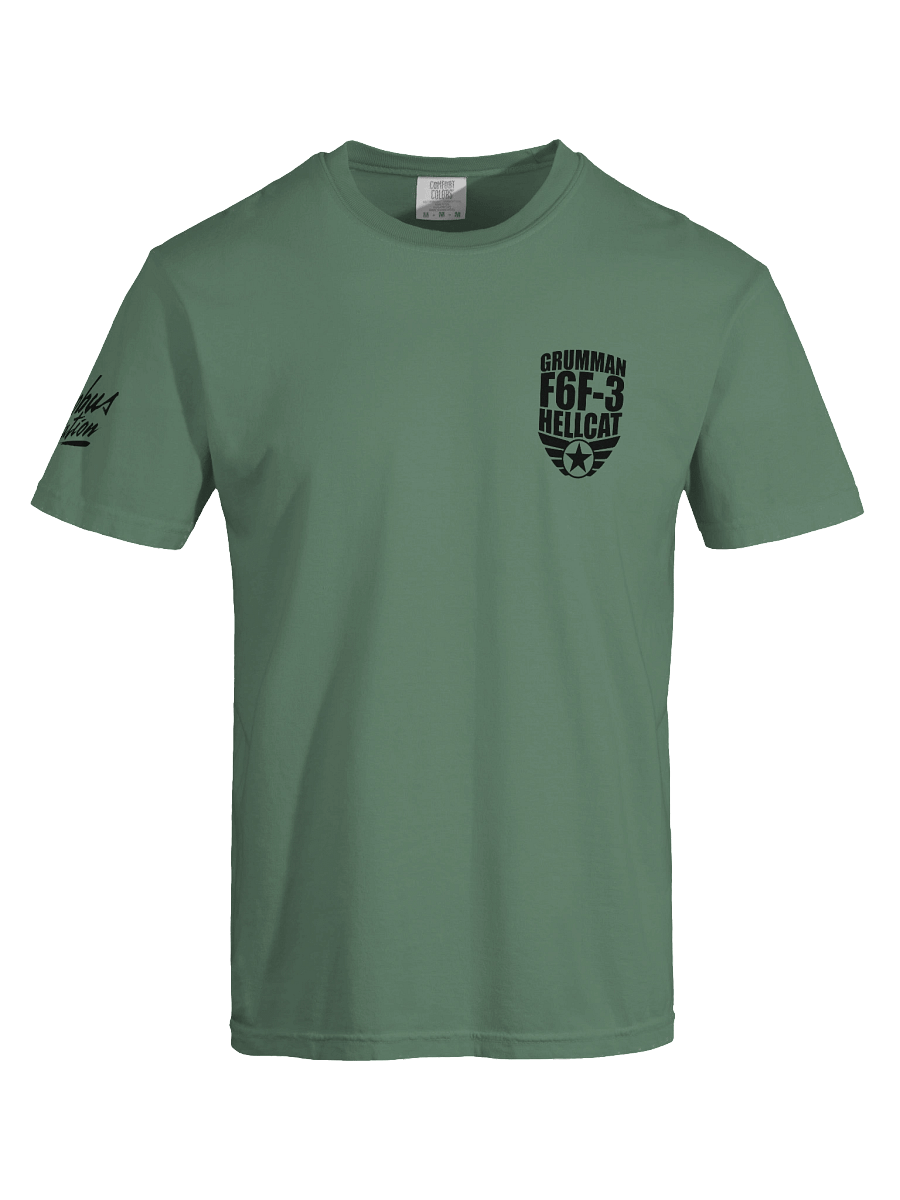 "Father's Day" Black Best Shirt product image (5)