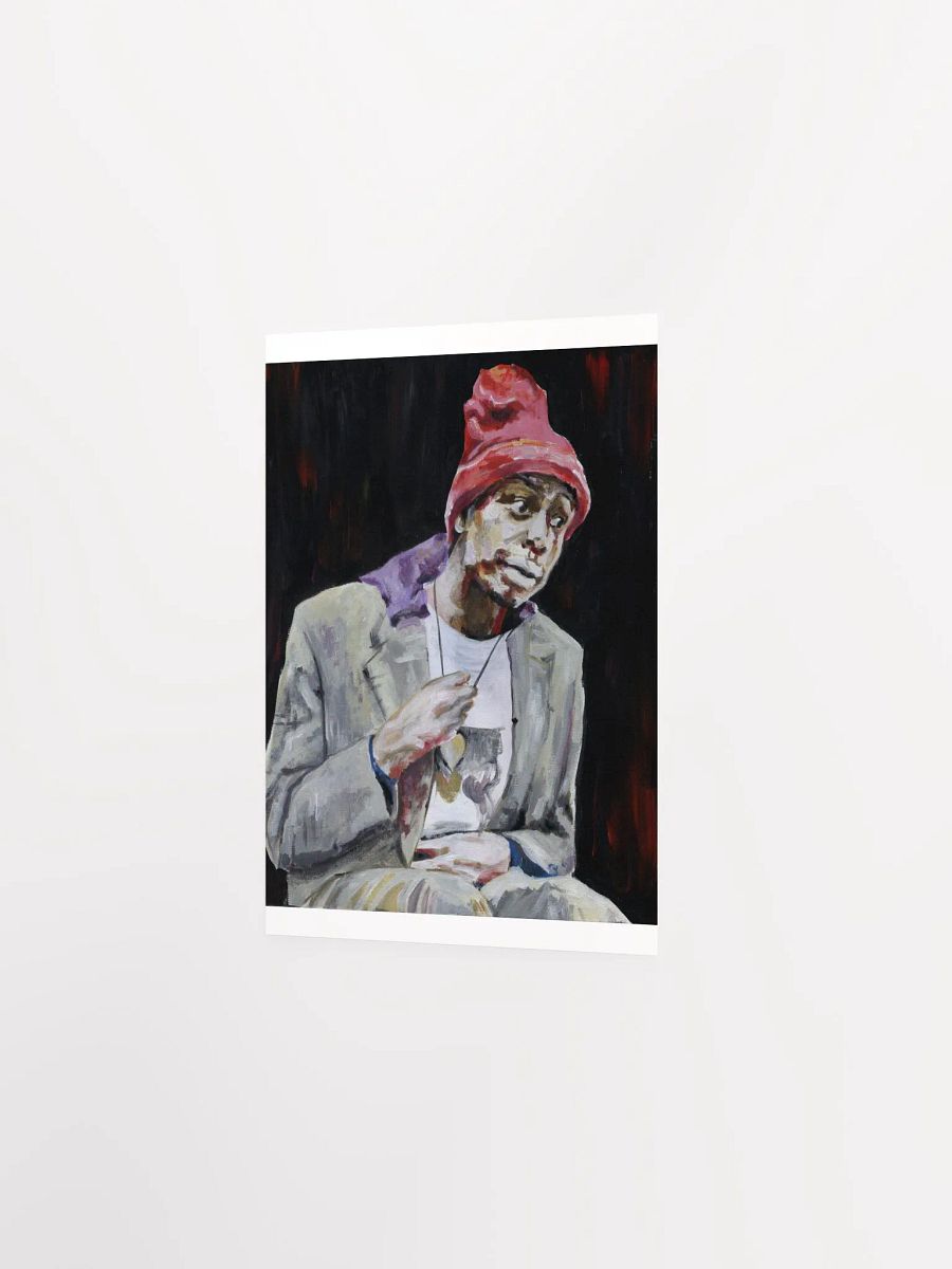 Tyrone Biggums product image (25)