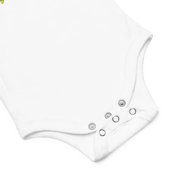 Mini Duckling Delight Onesie product image (8)