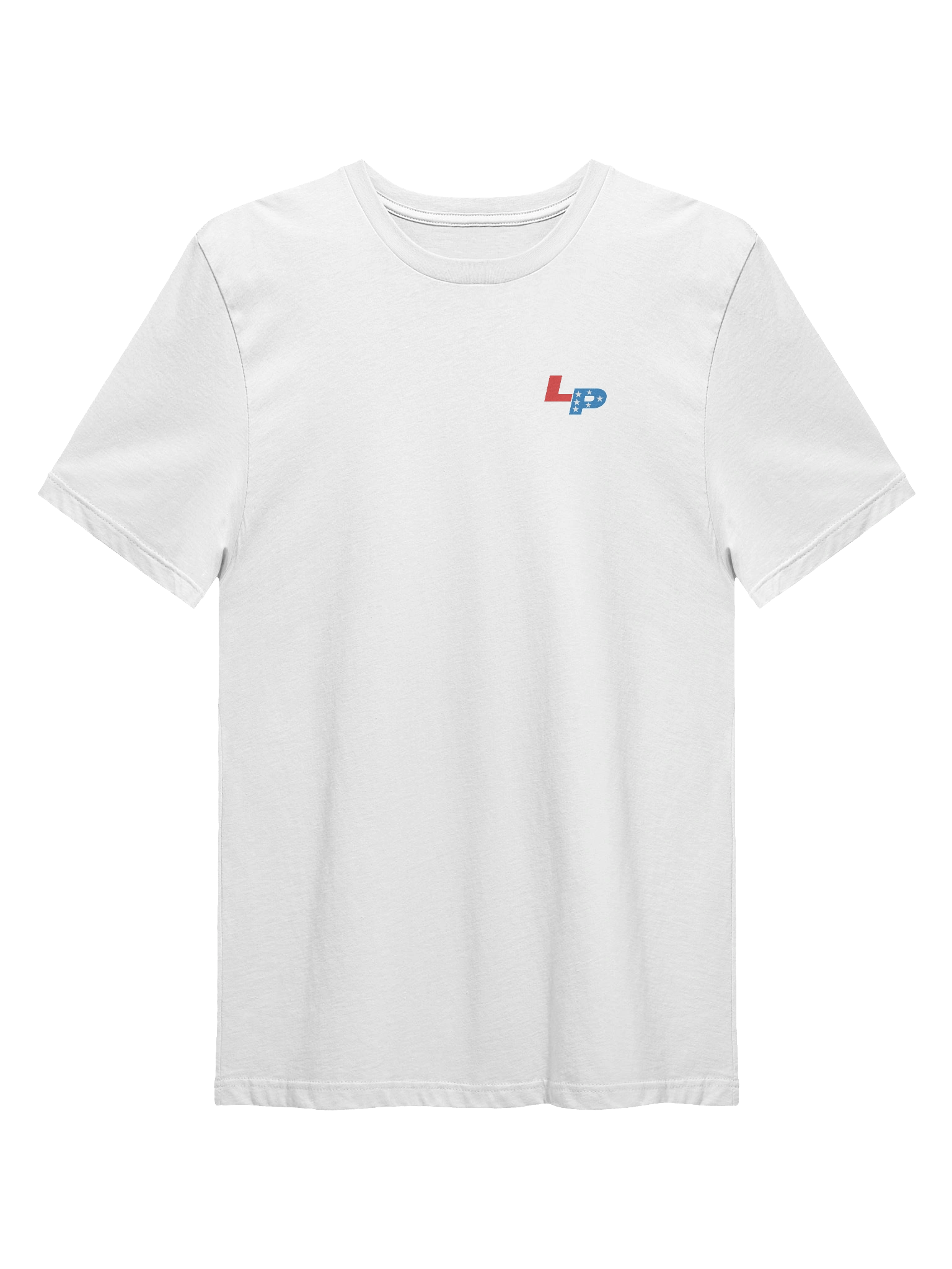 LP Tee product image (2)