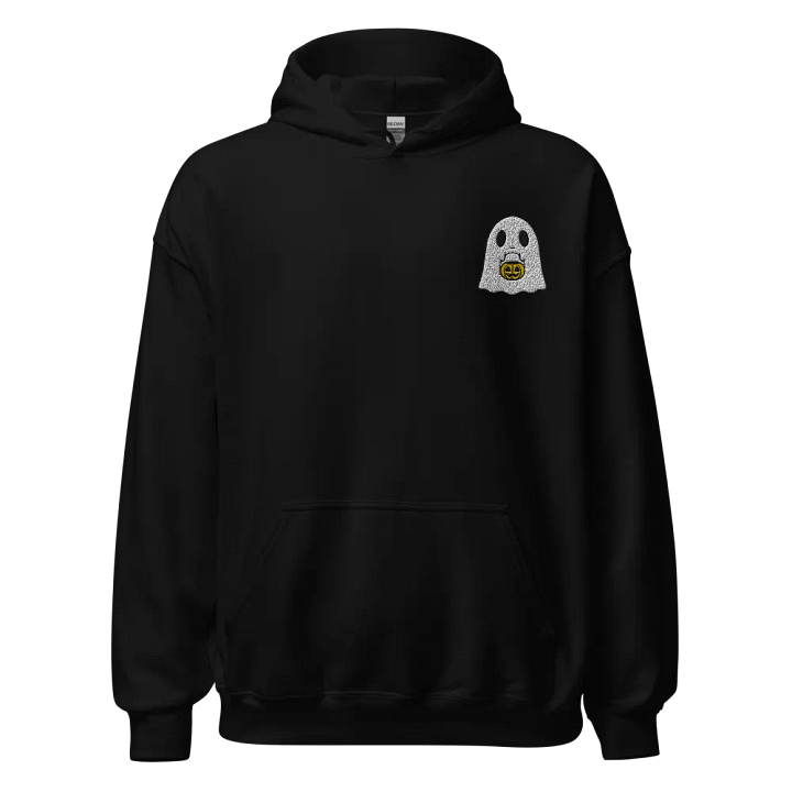 For a ghost this keeps me pretty warm! product image (1)